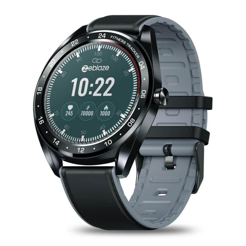 Zeblaze NEO Full-round Touch Screen Smartwatch