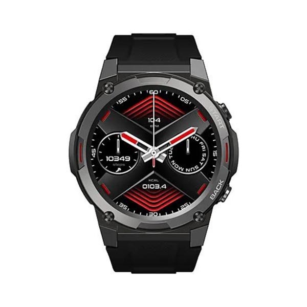 Zeblaze Vibe 7 Pro Premium Voice Calling Smartwatch