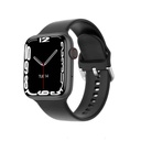 DT NO.1 DT7 Smart Watch Blue-tooth calls with Speaker and Microphone