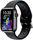 DT100 Plus Smartwatch Men Women Bluetooth Call Custom Dynamic Smart Watch