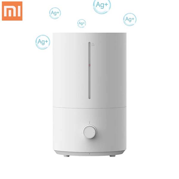 Xiaomi Humidifier 2 Lite 4L Household Office Mist Maker Air Purifying Diffuser