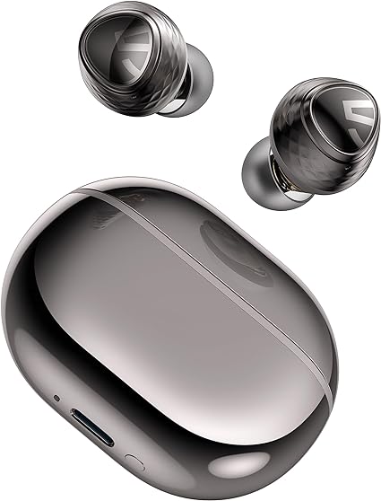SoundPEATS Engine4 True Wireless Earbuds