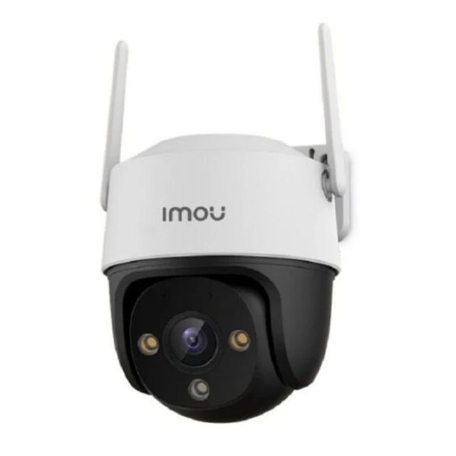 Imou Cruiser SE+ 2MP with two way talk Full HD 1080p Outdoor Motorized Camera with Color Night Vision,