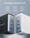 Anker 736 Charger (Nano II 100W)