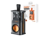 RECCI RSK-W30 Mars Transparent Wireless Speaker