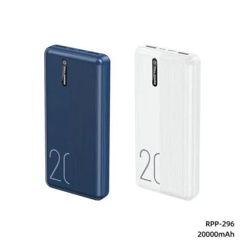 ￼

Remax RPP-296 20000mah Fast Charging Power Bank
