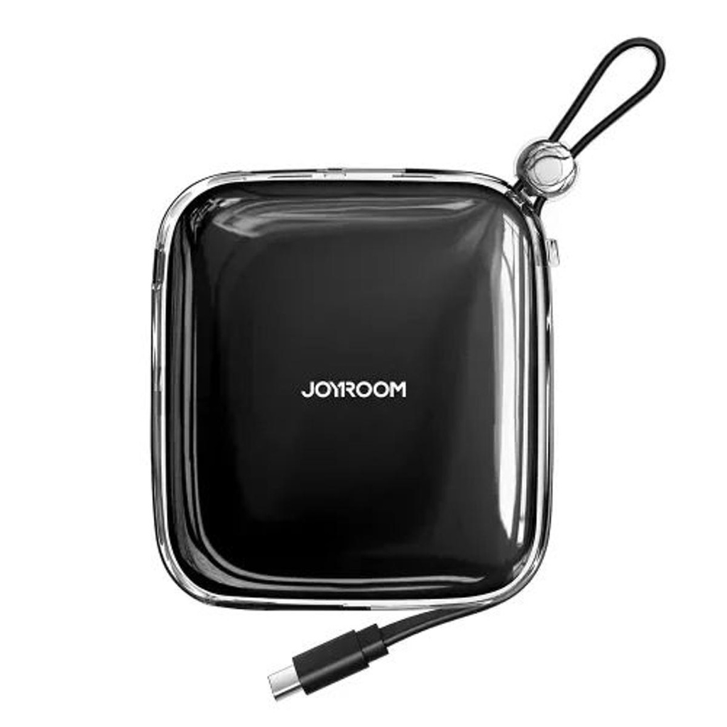 Joyroom Super Jelly Series JR-L002 22.5W 10000mah Jelly Series Power Bank