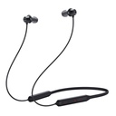 OnePlus Bullets Wireless Z Series Bold Black - Bass Edition