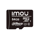 Dahua Imou Memory Card 64GB Original High Speed Class 10 Micro SD Card Portable Flash TF Card For WiFi Surveillance Camera
