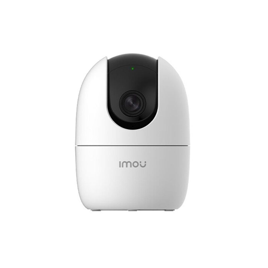 Imou Ranger 2 IP Camera Smart Night Vision WiFi IP CCTV Wireless Camera with Super Resolution for Enhanced Surveillance