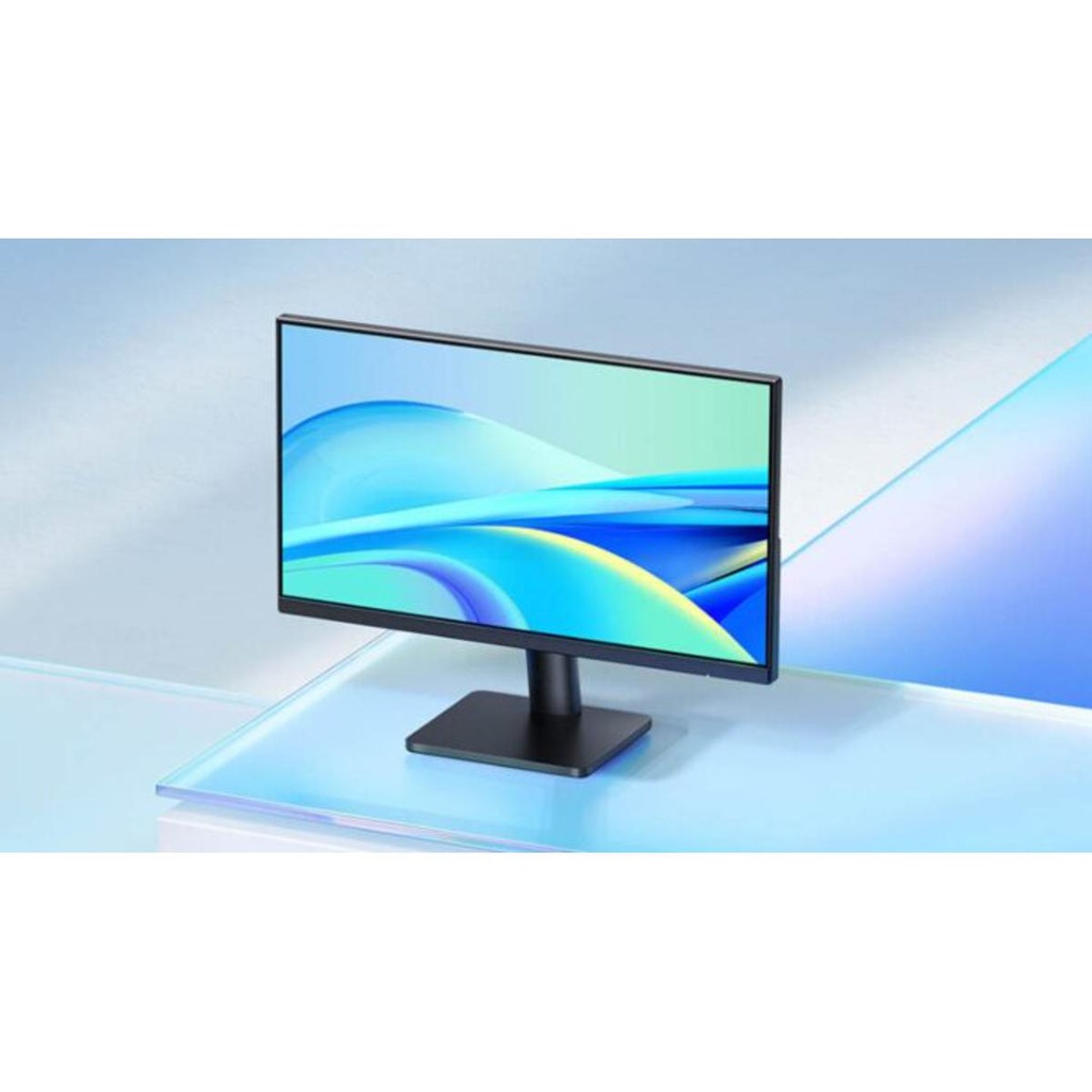 High-Performance - Xiaomi Redmi 21.45 inches 75Hz Flower HD Monitor-Black - Highly Durable - Sleek Usage
