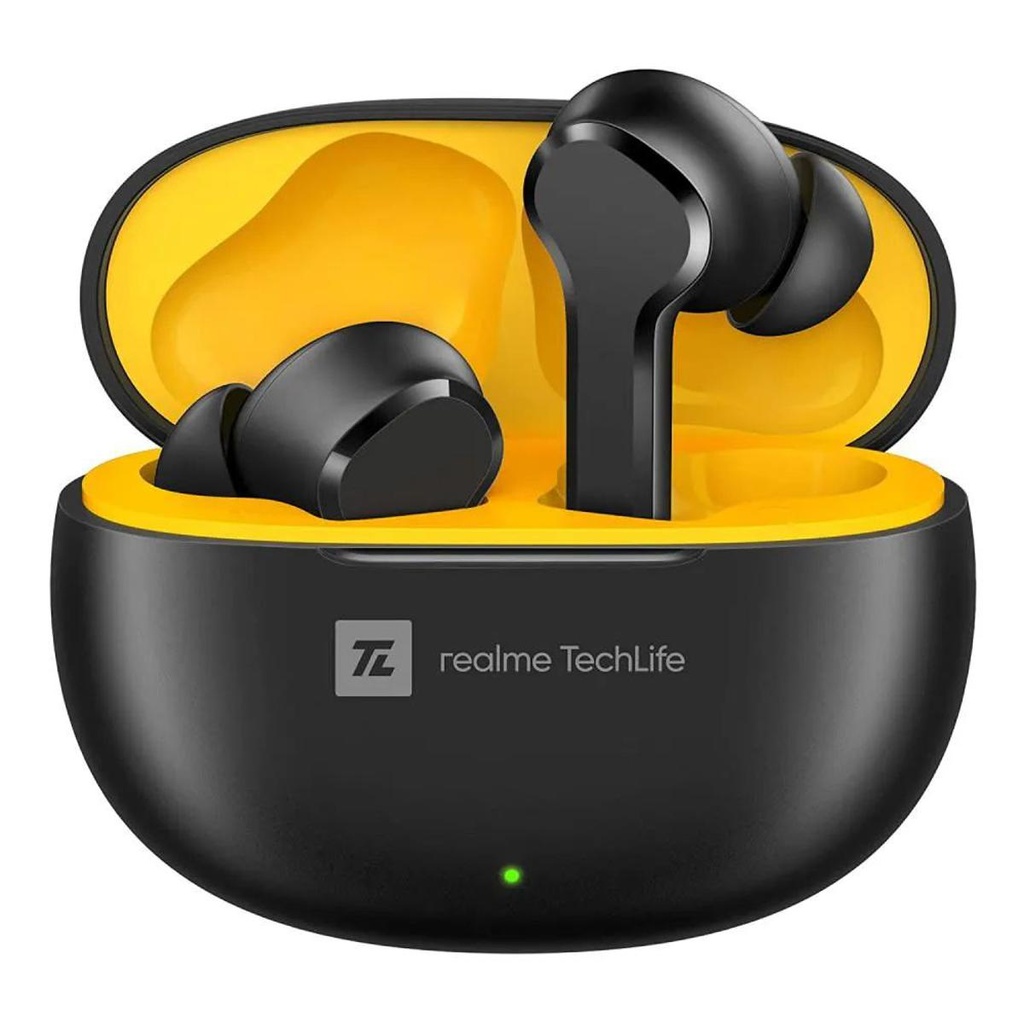 Realme TechLife Buds T100 True Wireless Earbuds