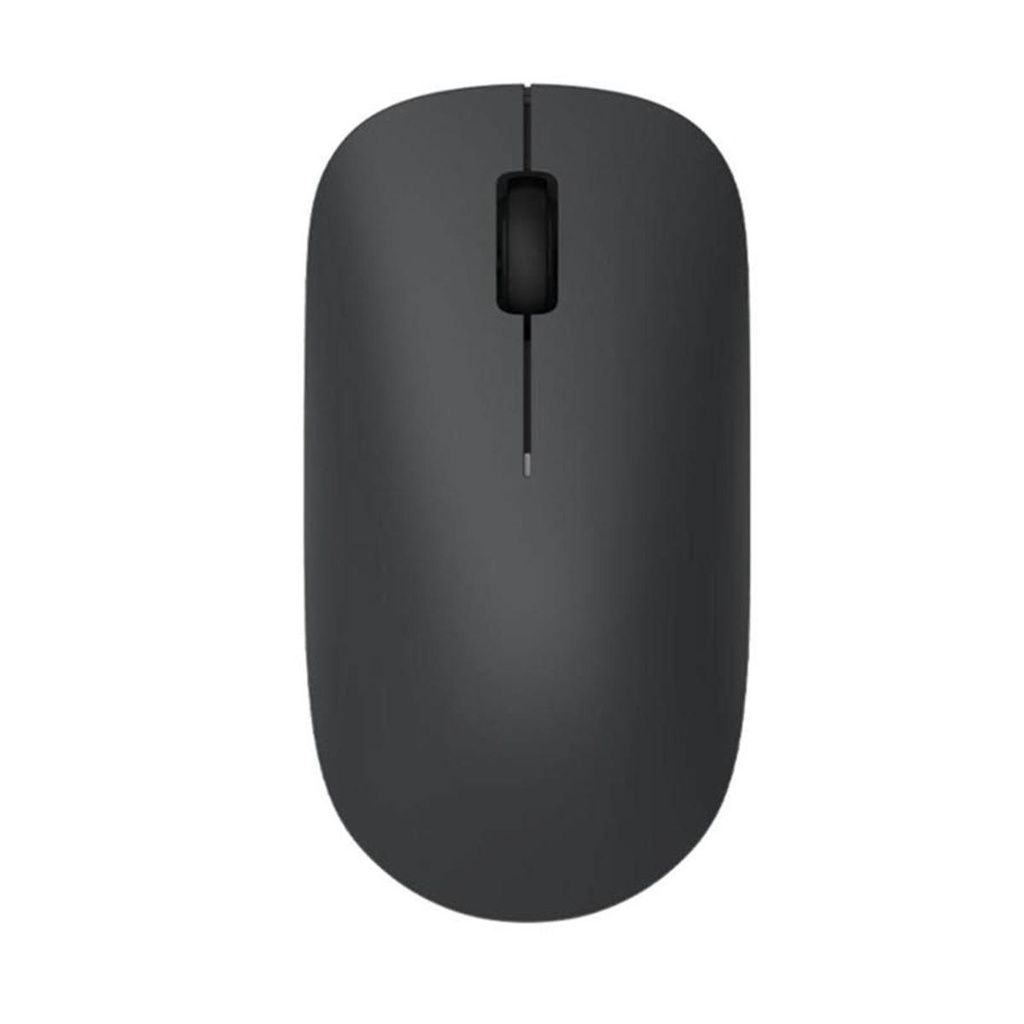 Xiaomi Wireless Mouse Lite PC,ABS,Metal,etc