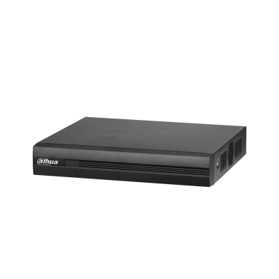 Dahua XVR1B16-I 16-Channel Penta-brid Compact Digital Video Recorder