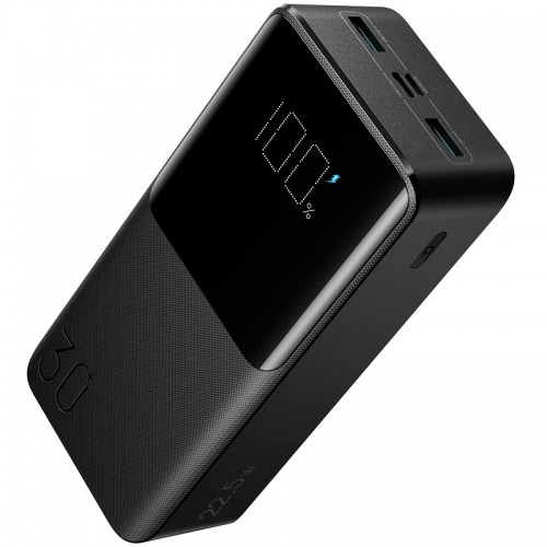 Joyroom 30000mAh 22.5W Fast Charging Power Bank