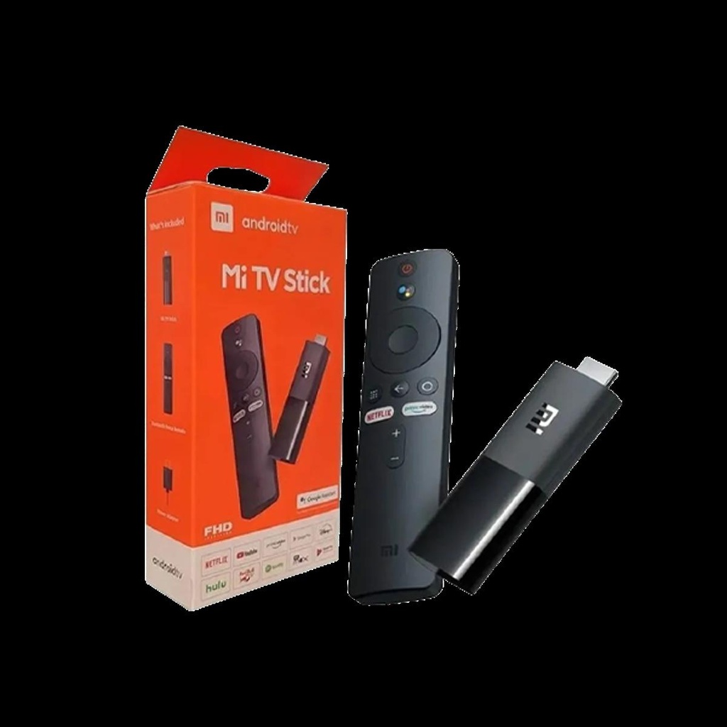 Xiaomi Tv Stick Global Version EU - Black