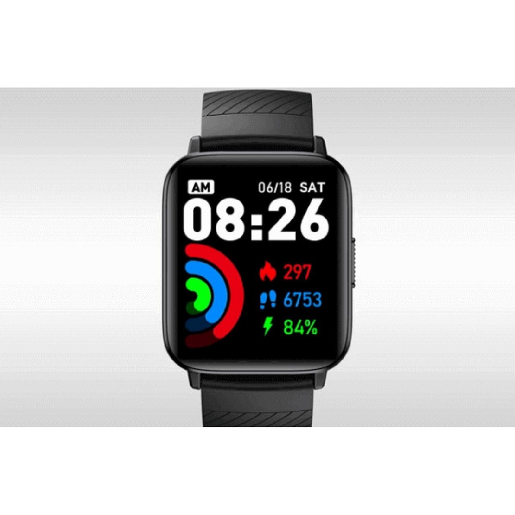 ZEBLAZE SWIM Smart Watch Born for Water with service warranty