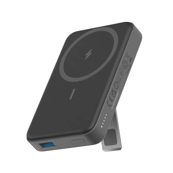 Anker 633 Foldable Magnetic Battery (MagGo) 10000mAh