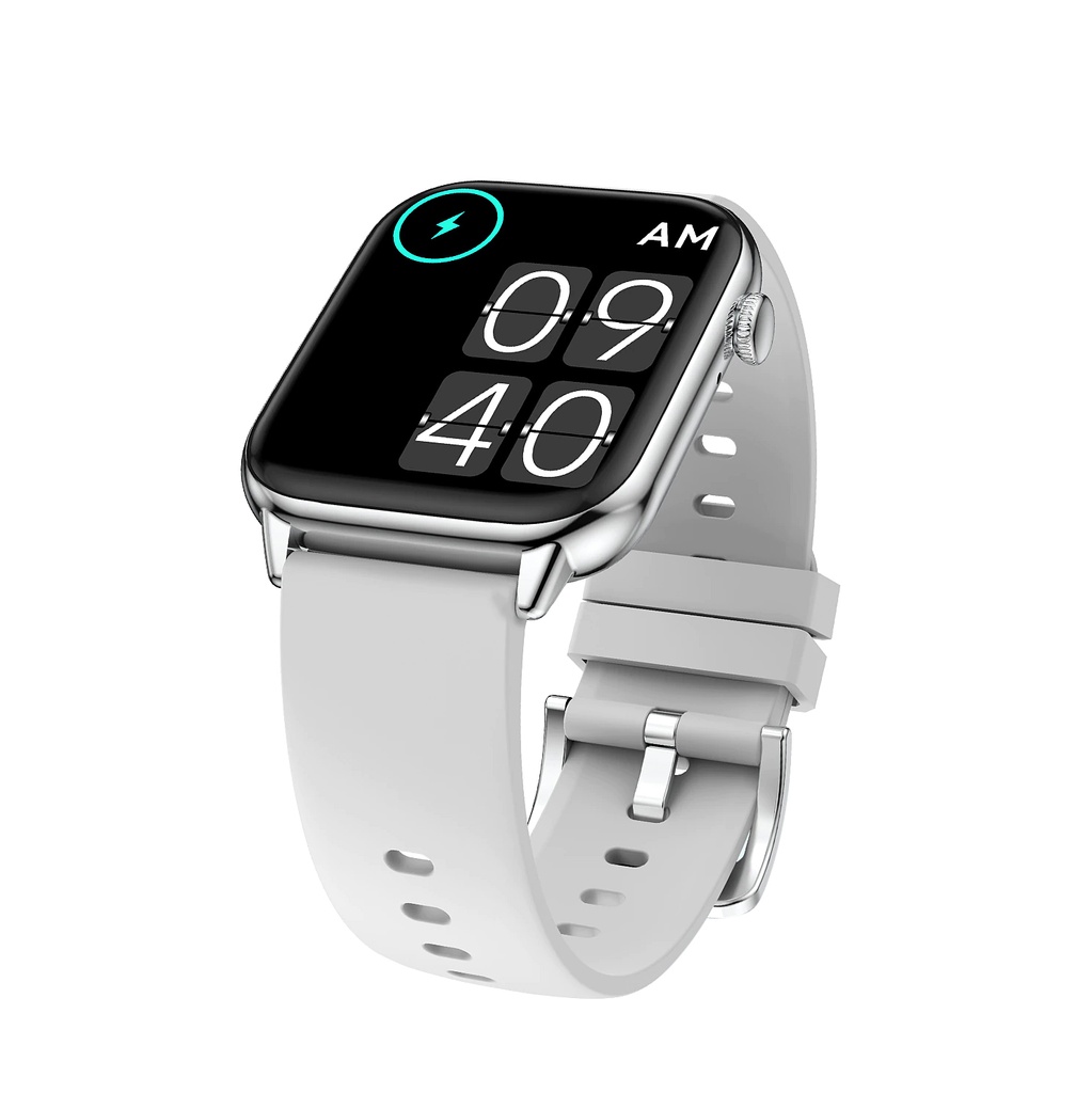 COLMI C60 1.9inch Smart Watch Women IP67 Waterproof Bluetooth Call Function Smartwatch Men For Android IOS Phone