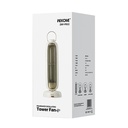 ZAY-F012 USB Desktop Fragrance Oscillating Tower Fan