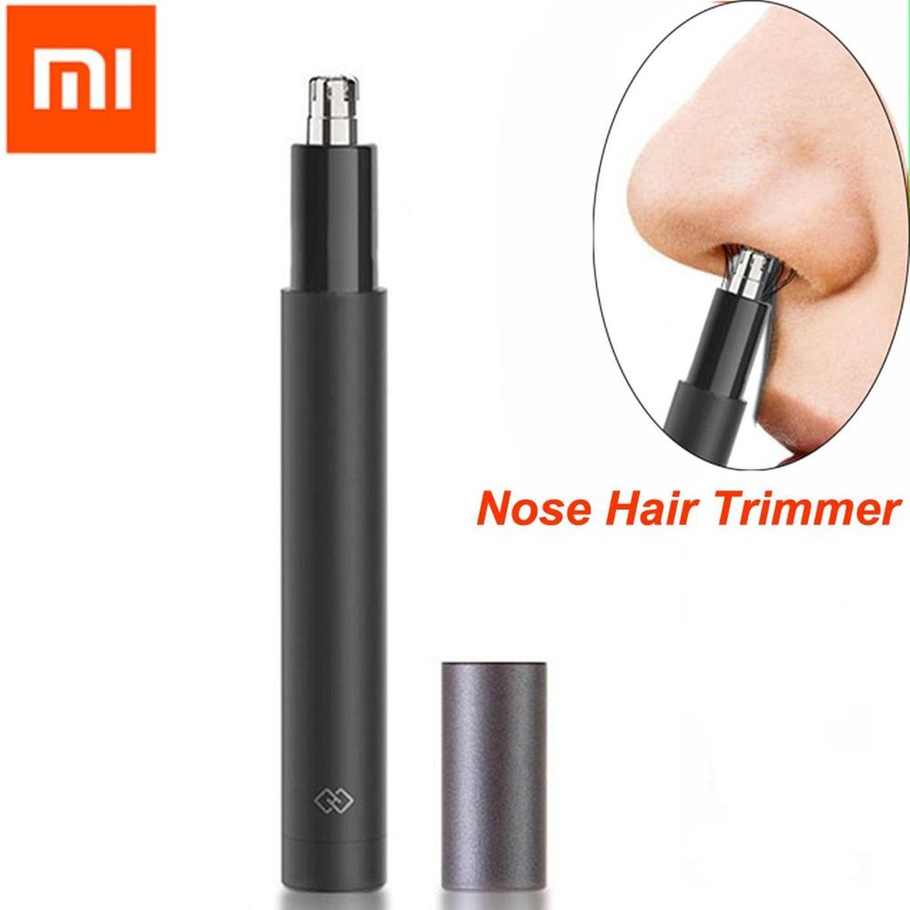 Xiaomi Mijia Nose Trimmer Water proof With Honestime International  Warranty