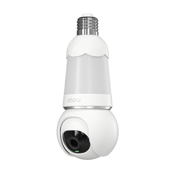 Imou Bulb camera 5MP IPC-S6DP-5M0WEB