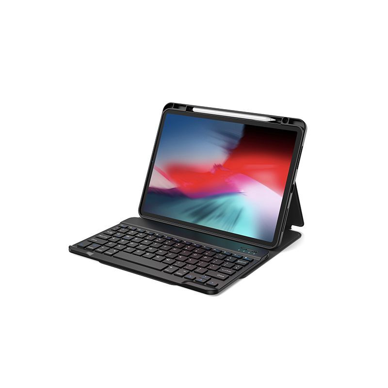WiWU ipad Protective Keyboard Case for  10.2/10.5 Inch