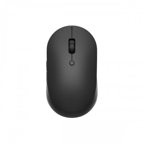 Xiaomi Dual Mode Wireless Mouse (Silent Edition) - Black