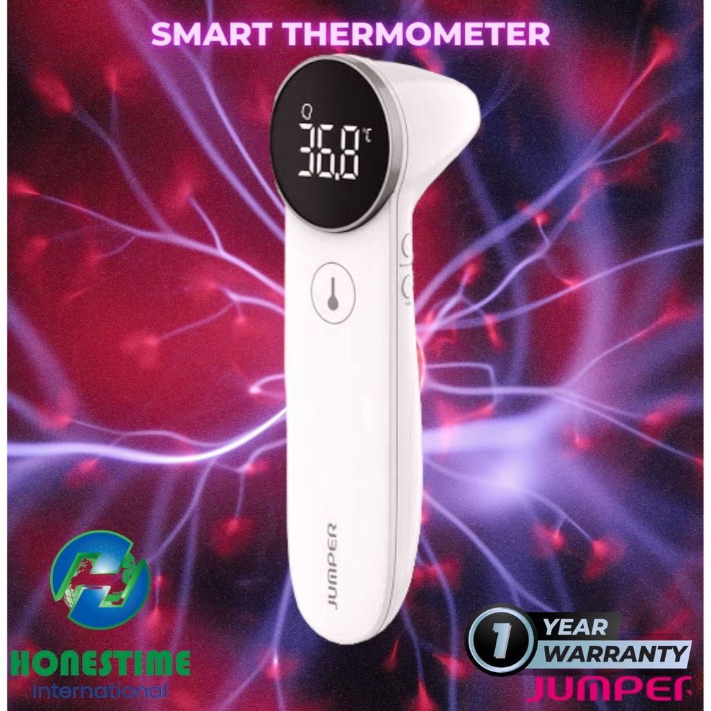 Jumper FR 301 Infra Red IR Thermometer
