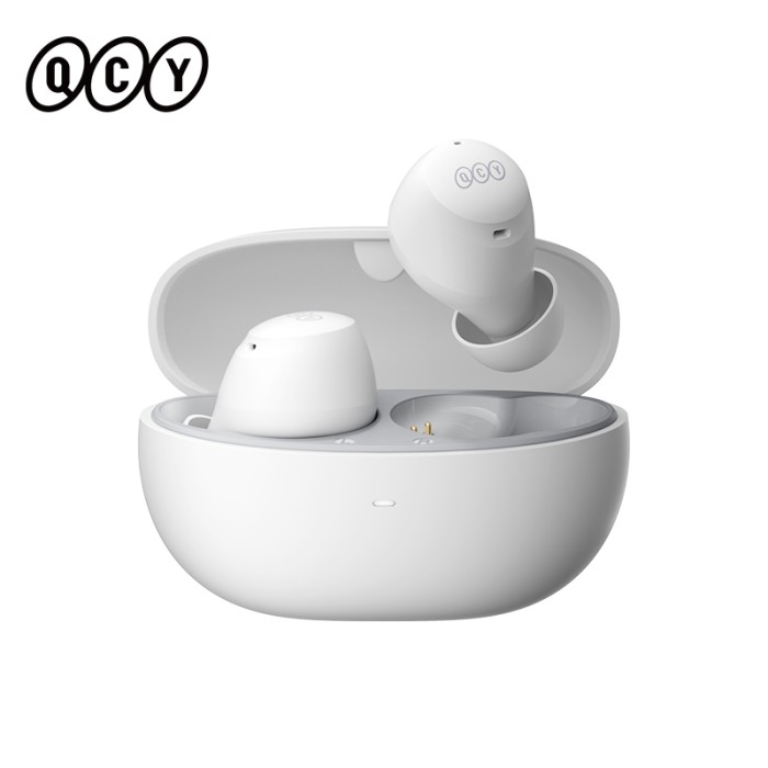 QCY HT07 ArcBuds ANC Wireless 40dB Noise Cancelling TWS Earbuds