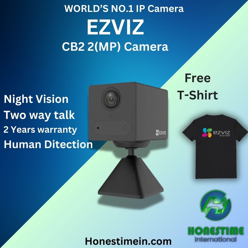 EZVIZ CB2 (2MP)