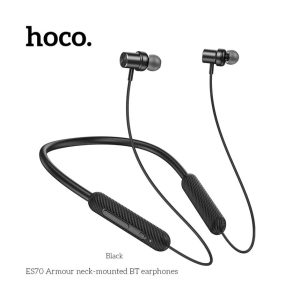 Hoco ES70 Long Battery Life Bluetooth Neckband