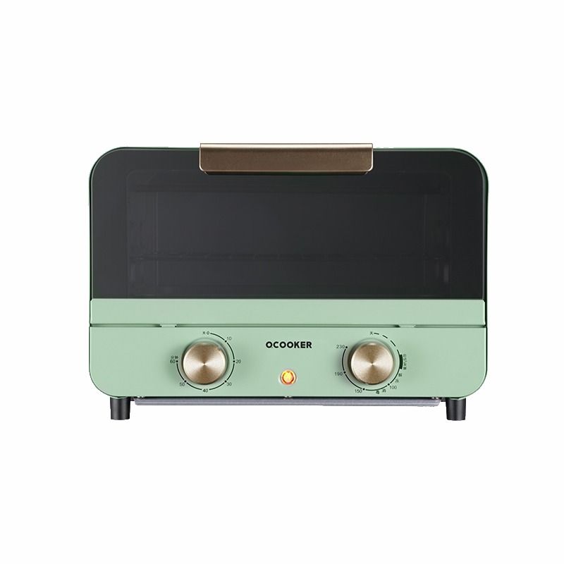 Xiaomi Qcooker Electric Oven CR-KX1201T Green – 12Litre