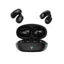 WiWU Pendore open  Wireless Bluetooth Earbuds T17 Stereo Sound wireless Earphone with charging case