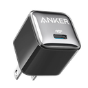 Anker A2637  Charger 511( Nano Pro) 20W Fast charger.