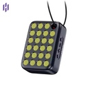 AWEI Y385 Speaker Promotional Outdoor Bluetooth Speakers 4W