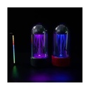 Mechanical Jellyfish Mini Bluetooth Speaker Home Desktop Ornaments