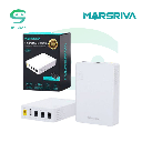 MARSRIVA KP3 10000mAh Smart Mini DC UPS for Router
