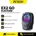 Plextone EX2 GO Mobile Phone Cooler
