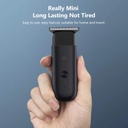 Xiaomi Huanxing Ec101 Multifunctional Mini Electric Hair Clipper