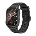 COLMI P73 Smartwatch

comfortable silicone strap