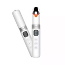 Xiaomi WellSkins Warm Colored Light Massage Beautiful Eye Instrument Heated Eye Care 3 Gears Vibration Massager