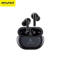 AWEI T61 Wireless Bluetooth Noise Cancelling Earbuds
