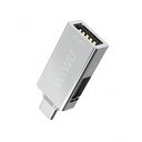 WiWU T02 USB Type-C HUB