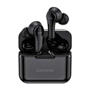 Lenovo QT82 TWS Bluetooth Dual Earbuds
Transmitting Distance: 10m/33ft