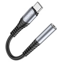 Hoco X47 Harbor 3 in 1 Short Charging Cable Micro / Type C / Lightning