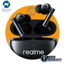 Realme Buds Air 5 Pro
realBoost Dual Drivers delivers Hi-res audio with pure  dynamic bass