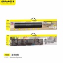 Awei Y333 Portable Bluetooth Speaker