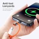 Mcdodo USB Type C to Lightning OTG Adapter Charger For iPhone 12 11 13 14 Pro Max