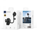 WIWU CH016 MINI CAR BRACKET - BLACK